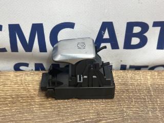 Кнопка ручника Mercedes-Benz E-Class