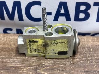 Клапан кондиционера Mercedes-Benz E-Class