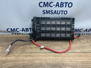 Подогреватель Mercedes-Benz E-Class