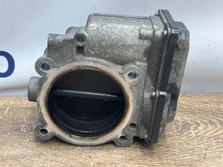 Дроссельная заслонка Volvo XC60 контрактная Дроссельная заслонка Volvo XC60