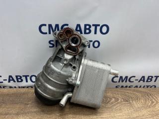 Корпус масляного фильтра Volvo XC60