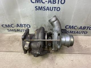 Турбина Volvo XC60