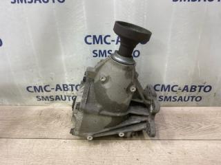 Раздатка Volvo XC60