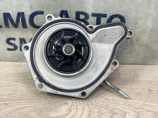 Помпа системы охлаждения Audi A7 2011