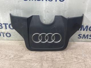 Крышка ДВС декоративная Audi A7 2011