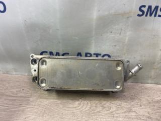 Радиатор масляный Audi A7 2011 контрактная Радиатор масляный Audi A7 2011