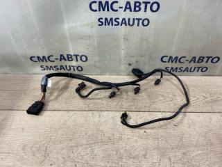 Проводка топливных форсунок левая Audi A7 2011