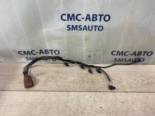 Проводка топливных форсунок Audi A7 2011