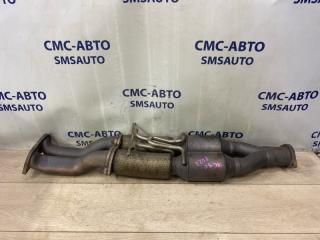 Катализатор задний Volvo XC90