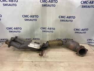 Катализатор Volvo XC60