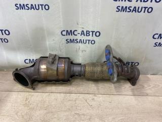 Катализатор Volvo XC60