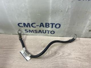 Проводка АКБ Volvo V90 Cross Country 2018