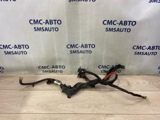 Провод стартера и генератора Volvo V90 Cross Country 2018