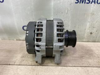 Генератор Volvo V90 Cross Country 2018 контрактная Генератор Volvo V90 Cross Country 2018