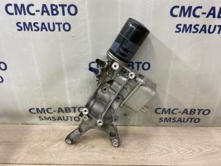 Корпус масляного фильтра Audi A6 2014