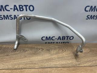 Трубка системы охлаждения Audi A6 2014