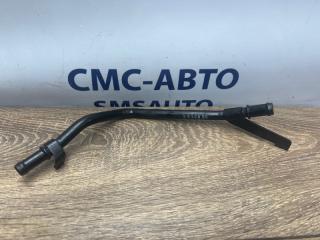 Трубка системы охлаждения Audi A6 2014