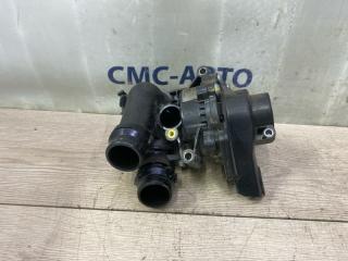 Помпа системы охлаждения Audi A6 2014