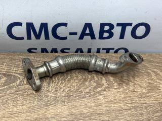 Трубка турбины Audi A6 2014 контрактная Трубка турбины Audi A6 2014