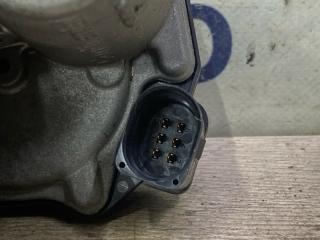 Дроссельная заслонка A6 2014 C7 2.0T CDN