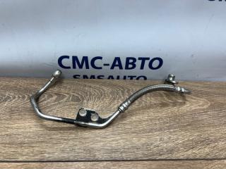 Трубка масляная Audi A6 2014