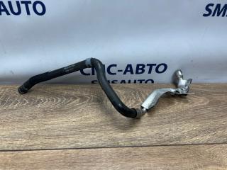 Трубка турбины Audi A6 2014 контрактная Трубка турбины Audi A6 2014