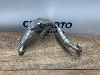 Трубка турбины Audi A6 2014 контрактная Трубка турбины Audi A6 2014