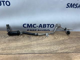 Трубка топливная Audi A6 2014