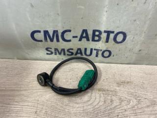 Датчик детонации Audi A6 2014 контрактная Датчик детонации Audi A6 2014