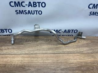 Трубка системы охлаждения Audi A8 2011