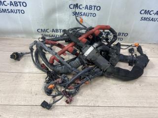 Жгут проводки ДВС Audi A8 2011