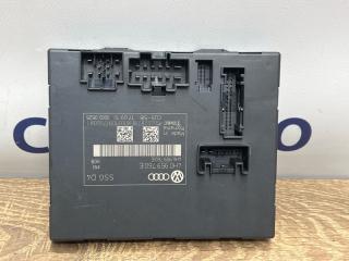 Блок электронный Audi A8 контрактная Блок электронный Audi A8