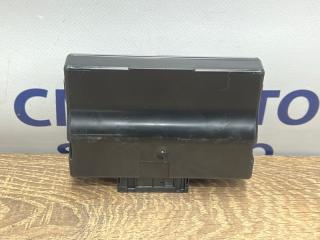 Блок электронный Audi A8 контрактная Блок электронный Audi A8