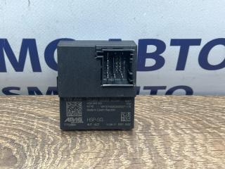 Блок управления Audi A7 контрактная Блок управления Audi A7