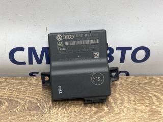 Блок интерфейс Audi A5