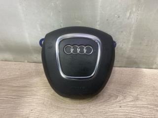 Крышка подушки безопасности Audi A6 контрактная Крышка подушки безопасности Audi A6