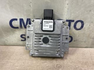 Радар адаптивного круиз-контроля задний Volvo XC60