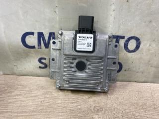 Радар адаптивного круиз-контроля задний Volvo XC60