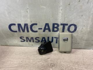 Ключ зажигания Volvo XC40 контрактная Ключ зажигания Volvo XC40