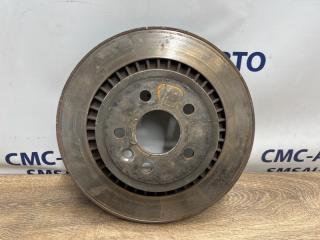 Диск тормозной задний Volvo XC60 контрактная Диск тормозной задний Volvo XC60