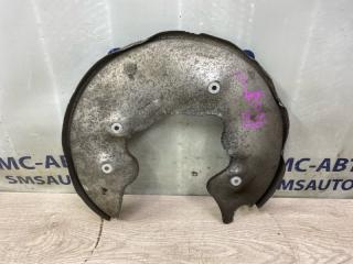 Пыльник тормозного диска задний правый Audi A7