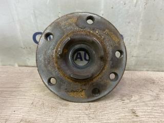 Ступица передняя Volkswagen Touareg контрактная Ступица передняя Volkswagen Touareg