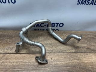 Трубка ЕГР Mercedes-Benz E-Class 2012