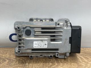 Блок управления Mercedes-Benz ML контрактная Блок управления Mercedes-Benz ML