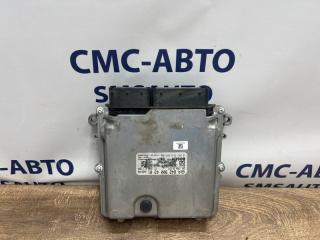 Блок управления ДВС Mercedes-Benz ML контрактная Блок управления ДВС Mercedes-Benz ML