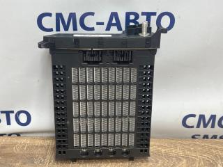 Подогреватель Mercedes-Benz ML