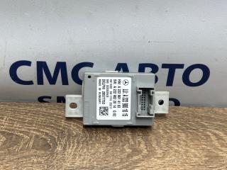 Блок управления светом Mercedes-Benz E-Class