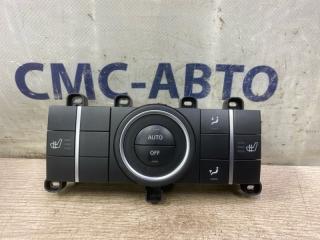 Блок управления климатом Mercedes-Benz ML