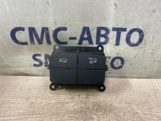 Блок кнопок передней панели Mercedes-Benz ML