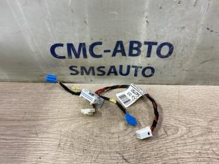 Фишка проводки Mercedes-Benz E-Class контрактная Фишка проводки Mercedes-Benz E-Class